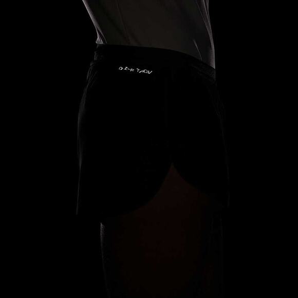 New Men's XXL Nike Dri-Fit ADV Aeroswift 2"Brief-Lined Running Shorts FN3349-010 - Picture 5 of 5